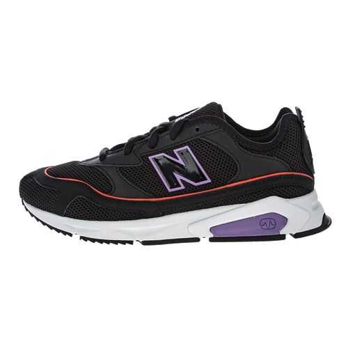 Кроссовки женские New Balance WSXRCNT черные 10 US в Модис