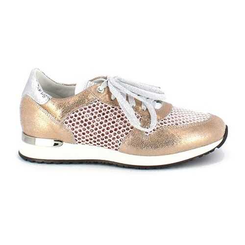 Кроссовки женские No claim 57567 розовые 36 RU в Модис