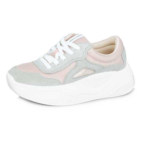 Кроссовки женские Pierre Cardin 00707290 разноцветные 36 RU в Модис