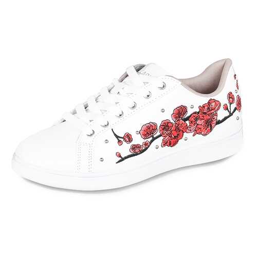 Кроссовки женские T.Taccardi 00708220 белые 36 RU в Модис