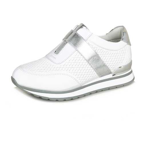 Кроссовки женские T.Taccardi 113285 белые 37 RU в Модис