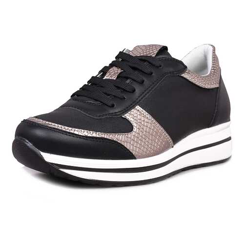 Кроссовки женские T.Taccardi 710018033 черные 38 RU в Модис