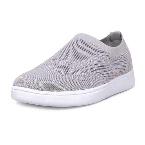 Кроссовки женские T.Taccardi K1731-21B серые 36 RU в Модис