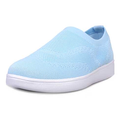 Кроссовки женские T.Taccardi K1731-21C голубые 39 RU в Модис