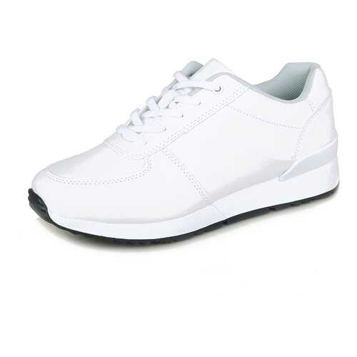 Кроссовки женские T.Taccardi K1818-1A белые 38 RU в Модис