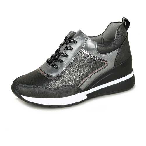 Кроссовки женские T.Taccardi SN20SS-42A серебристые 38 RU в Модис