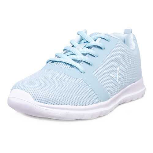 Кроссовки женские TimeJump 007061L0 голубые 38 RU в Модис