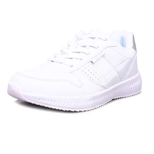 Кроссовки женские TimeJump 007062L0 белые 40 RU в Модис