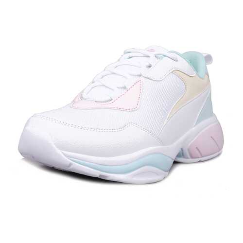 Кроссовки женские TimeJump 007064X0 белые 39 RU в Модис