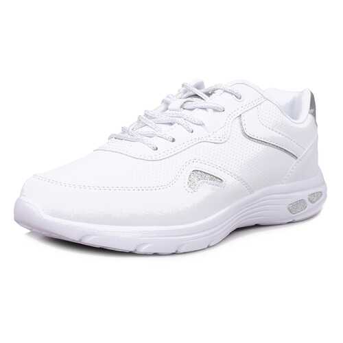 Кроссовки женские TimeJump 00706810 белые 39 RU в Модис