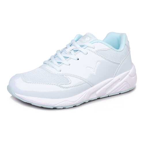 Кроссовки женские TimeJump 00706870 голубые 38 RU в Модис