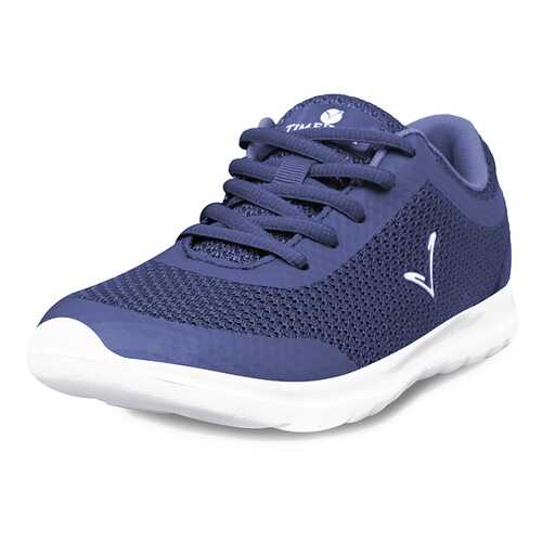 Кроссовки женские TimeJump 710017596 синие 40 RU в Модис