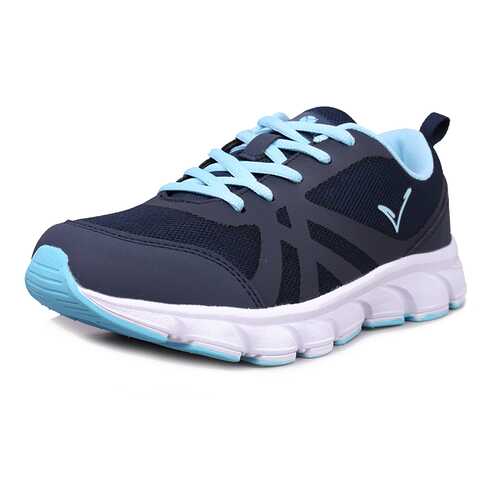Кроссовки женские TimeJump 710017606 синие 36 RU в Модис