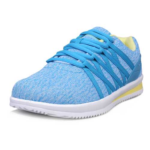 Кроссовки женские TimeJump 710017944 синие 37 RU в Модис