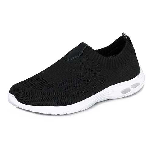 Кроссовки женские TimeJump 710018338 черные 37 RU в Модис