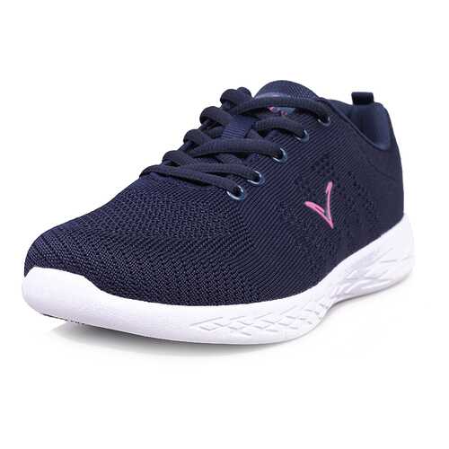 Кроссовки женские TimeJump 710018701 синие 40 RU в Модис