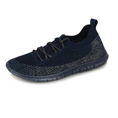 Кроссовки женские TimeJump 710018827 синие 37 RU в Модис