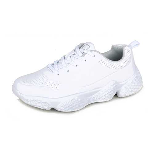 Кроссовки женские TimeJump CX20S-15A белые 41 RU в Модис