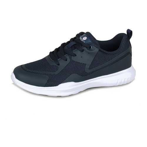 Кроссовки женские TimeJump K1769-10B синие 36 RU в Модис