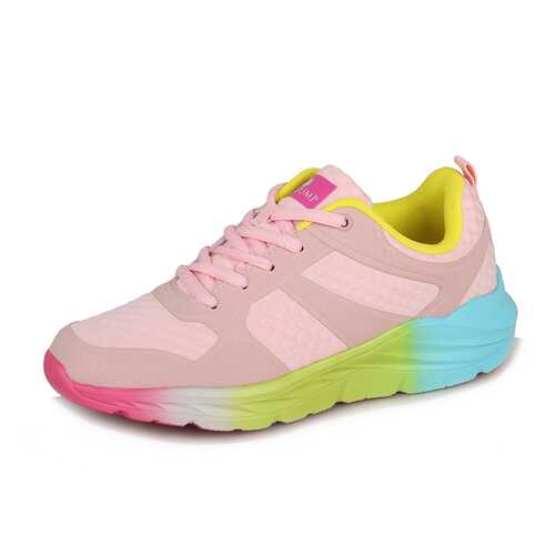 Кроссовки женские TimeJump K1772-15A розовые 36 RU в Модис