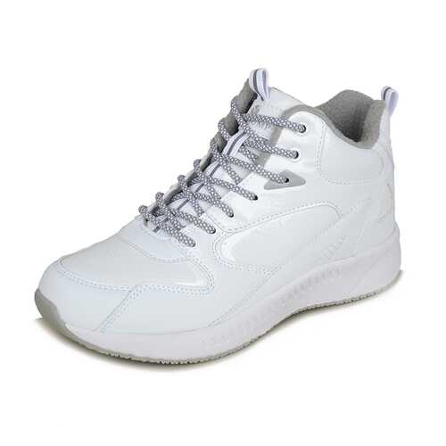 Кроссовки женские TimeJump K1777-10A белые 38 RU в Модис