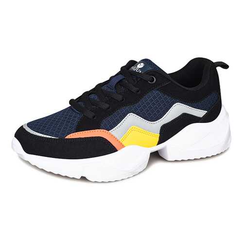 Кроссовки женские TimeJump K1806-16 разноцветные 38 RU в Модис