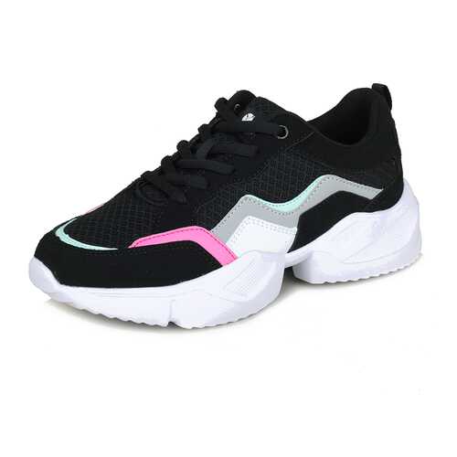 Кроссовки женские TimeJump K1806-3 разноцветные 41 RU в Модис