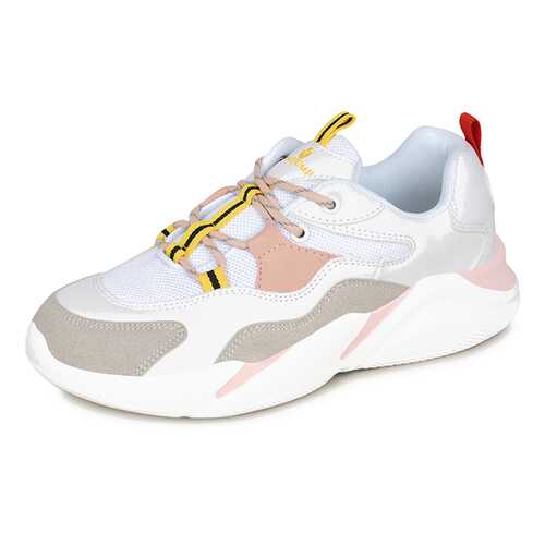Кроссовки женские TimeJump K1809-41 разноцветные 36 RU в Модис