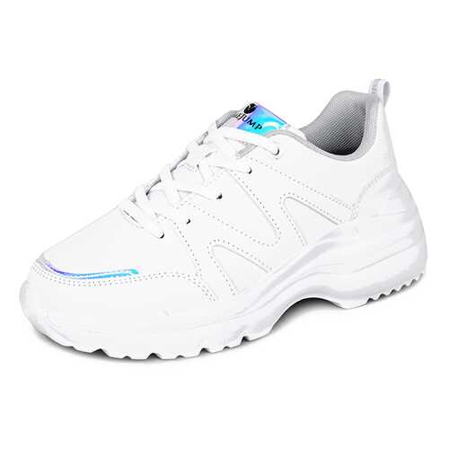 Кроссовки женские TimeJump K1810-17A белые 36 RU в Модис
