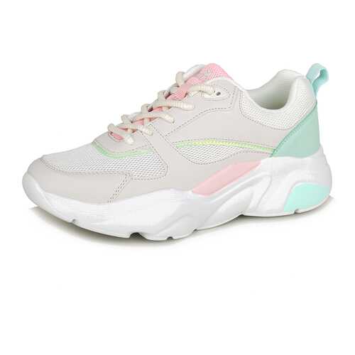 Кроссовки женские TimeJump LT20SS-W035 разноцветные 37 RU в Модис