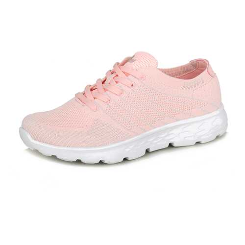 Кроссовки женские TimeJump LT20SS-W036 розовые 40 RU в Модис