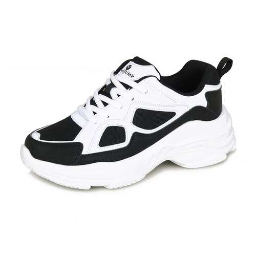 Кроссовки женские TimeJump W5258054 белые 39 RU в Модис
