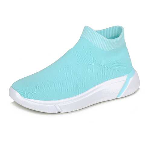 Кроссовки женские TimeJump YL20SS-005D голубые 41 RU в Модис