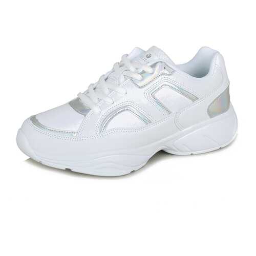 Кроссовки женские TimeJump YL20SS-028D белые 36 RU в Модис