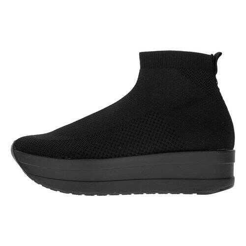 Кроссовки женские VAGABOND CASEY 4722-080 черные 40 EU в Модис