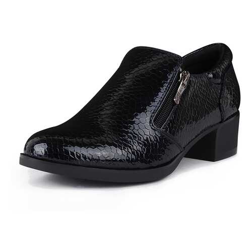 Полуботинки женские T.Taccardi K0643LC-1A синие 41 RU в Модис