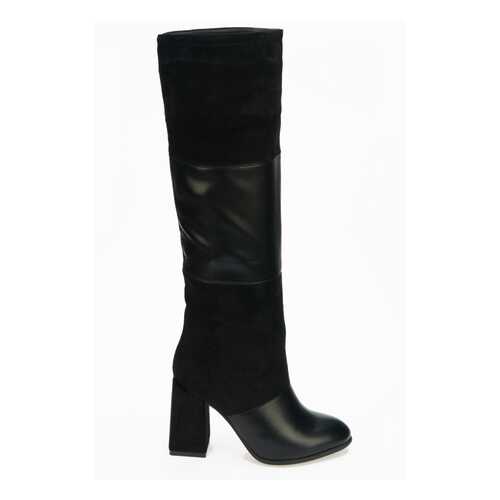 Сапоги женские Betsy 998024/05 черные 39 RU в Модис