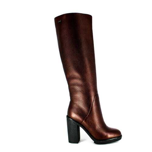 Сапоги женские Just Couture 52711 красные 37 RU в Модис