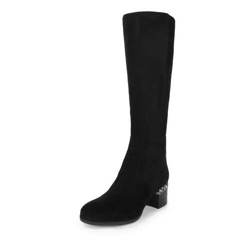 Сапоги женские T.Taccardi 21507780 черные 37 RU в Модис