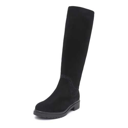Сапоги женские T.Taccardi 21607170 черные 39 RU в Модис