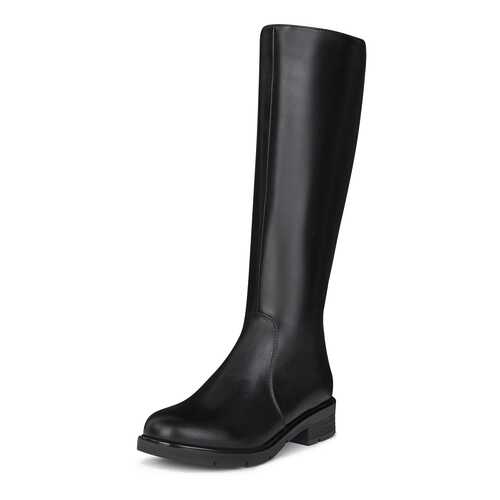 Сапоги женские T.Taccardi JX20W-103 черные 39 RU в Модис