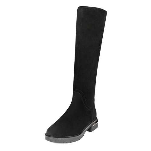 Сапоги женские T.Taccardi JX20W-182 черные 36 RU в Модис