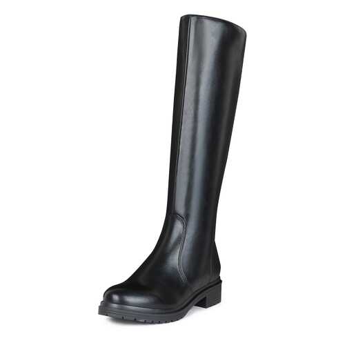 Сапоги женские T.Taccardi YYQ20W-181 черные 40 RU в Модис
