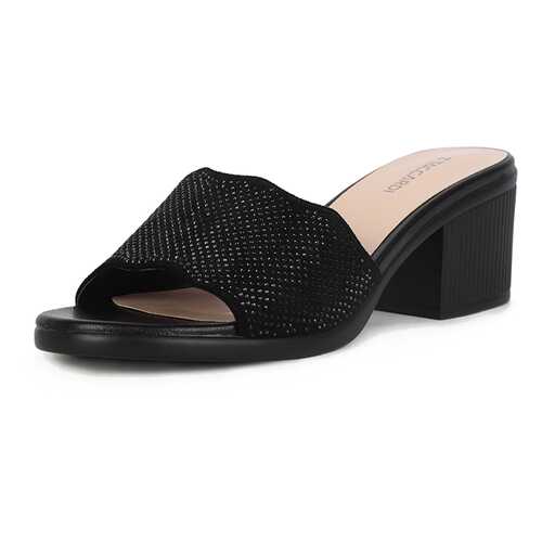 Сабо женские T.Taccardi JX20S-358 черные 37 RU в Модис