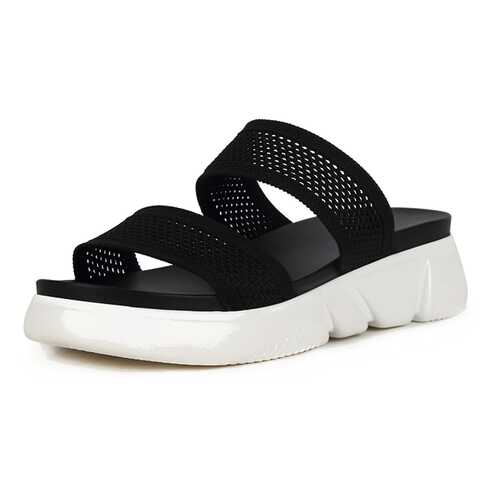 Сабо женские T.Taccardi JX20S-G05A черные 37 RU в Модис