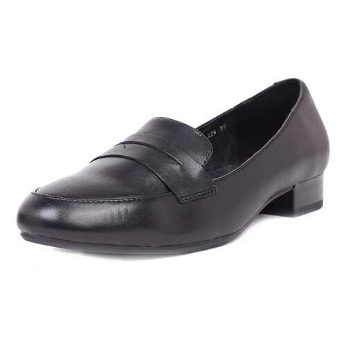 Туфли женские Alessio Nesca 008060O0 черные 36 RU в Модис