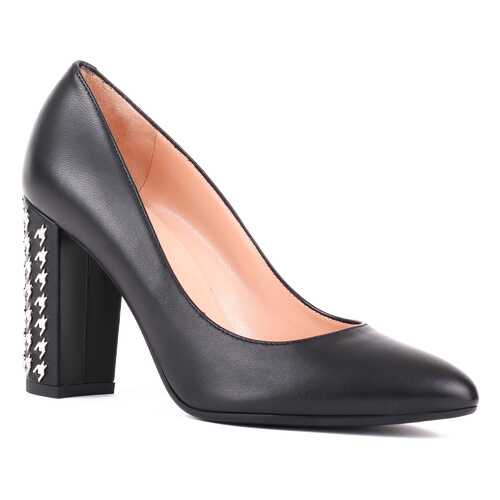 Туфли женские Ballin B9W6039-1747 черные 39.5 RU в Модис