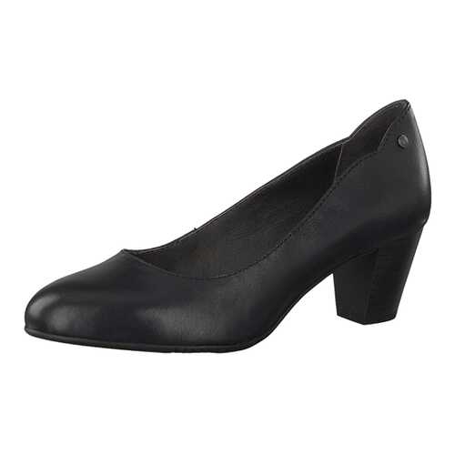 Туфли женские Be natural 8-8-22406-21-805/290 синие 37 RU в Модис