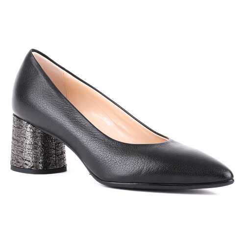 Туфли женские FABIO DI LUNA M97142-1 черные 41 RU в Модис