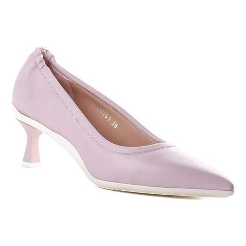 Туфли женские Giorgio Fabiani F201141 розовые 40 RU в Модис